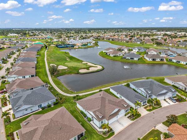 24343 WESTGATE BLVD, Punta Gorda, FL 33980