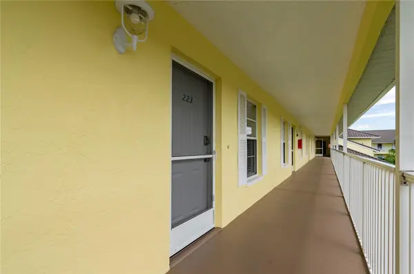 4000 BAL HARBOR BLVD #223, Punta Gorda, FL 33950