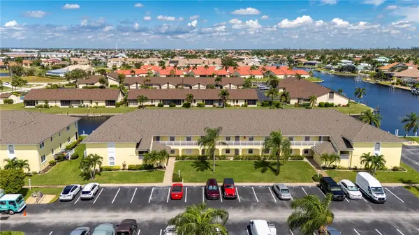 4000 BAL HARBOR BLVD #223, Punta Gorda, FL 33950