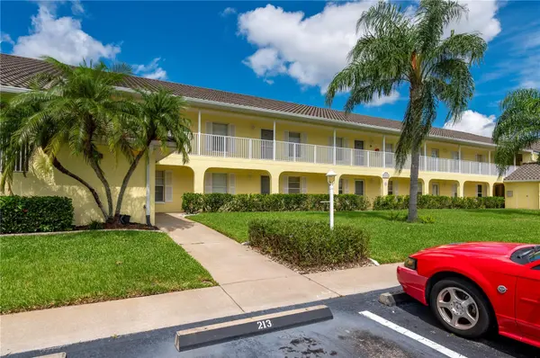 4000 BAL HARBOR BLVD #223, Punta Gorda, FL 33950