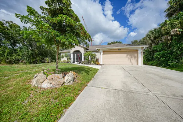 4481 BALSEY ST, North Port, FL 34286