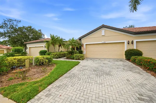 1393 KELP CT, North Port, FL 34289