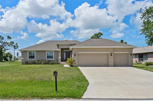 249 ROTONDA BLVD W, Rotonda West, FL 33947