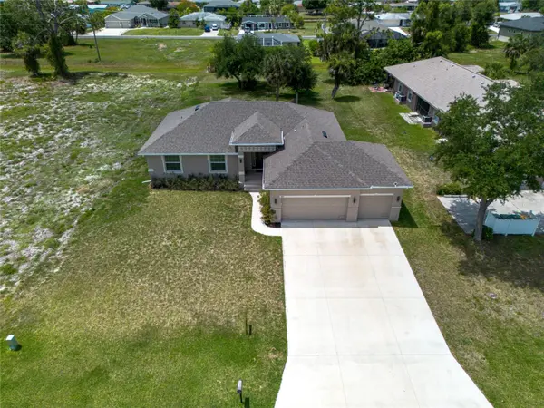 249 ROTONDA BLVD W, Rotonda West, FL 33947
