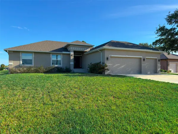249 ROTONDA BLVD W, Rotonda West, FL 33947
