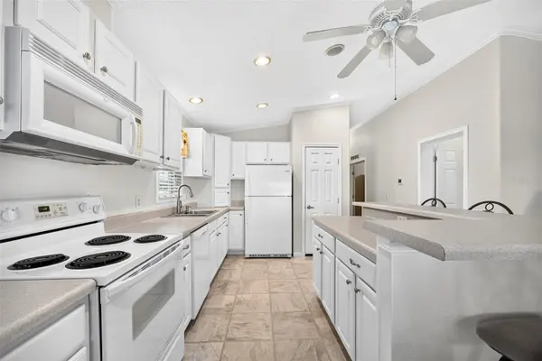 15550 BURNT STORE RD #237, Punta Gorda, FL 33955