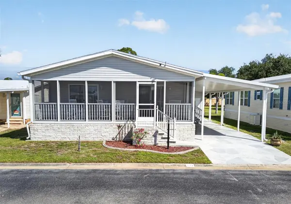15550 BURNT STORE RD #237, Punta Gorda, FL 33955