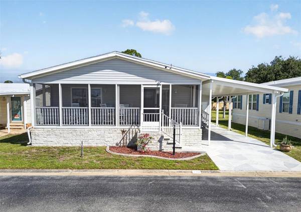 15550 BURNT STORE RD #237, Punta Gorda, FL 33955