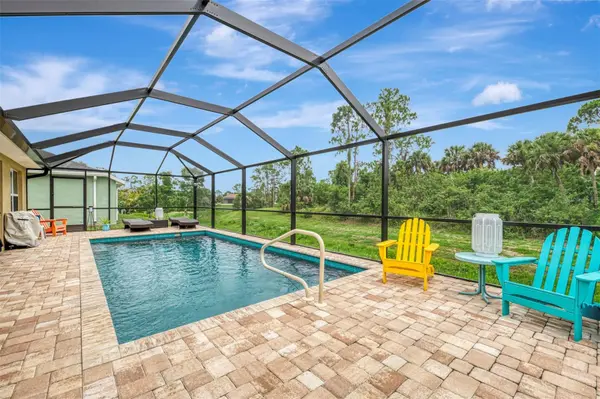 2443 LANCASTER LN, North Port, FL 34286