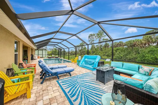 2443 LANCASTER LN, North Port, FL 34286
