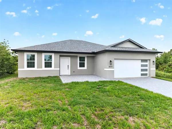 6223 EMMONSDALE ST, Port Charlotte, FL 33981