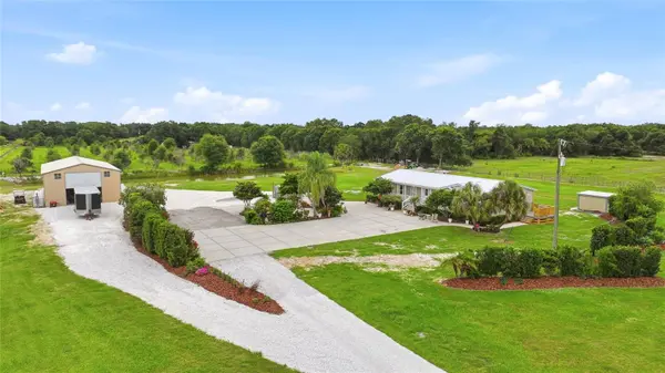 11354 SE SOUTH HOG BAY AVE, Arcadia, FL 34266