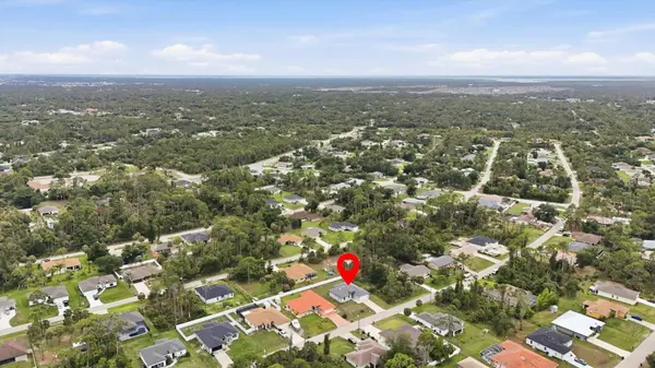 4746 GLOBE TER, North Port, FL 34286