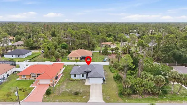 4746 GLOBE TER, North Port, FL 34286