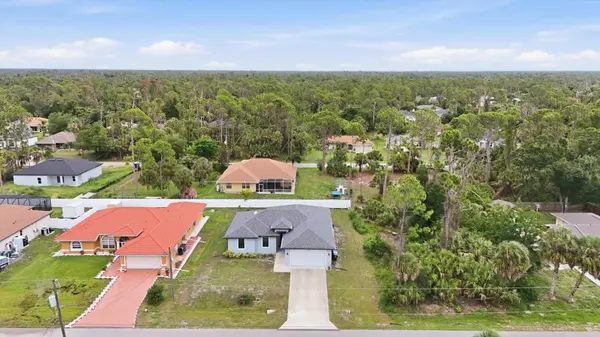 4746 GLOBE TER, North Port, FL 34286