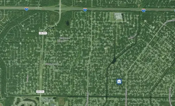 Lot #12 STOCKTON AVE, North Port, FL 34286