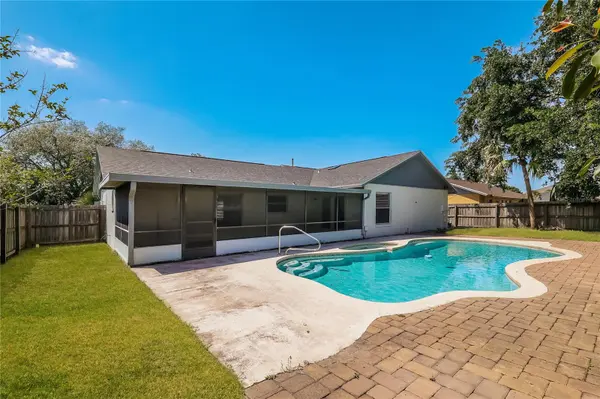 12013 CLOVE ST, Orlando, FL 32837