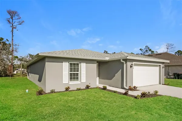 4458 WINDSONG AVE, North Port, FL 34287