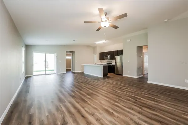 4458 WINDSONG AVE, North Port, FL 34287