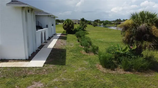 146 BOUNDARY BLVD #B 102, Rotonda West, FL 33947