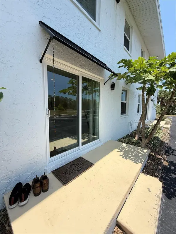 146 BOUNDARY BLVD #B 102, Rotonda West, FL 33947