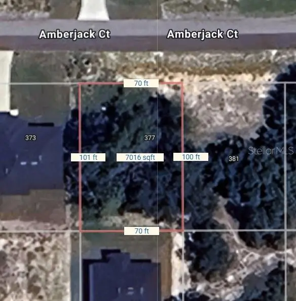 377 AMBERJACK CT, Kissimmee, FL 34759