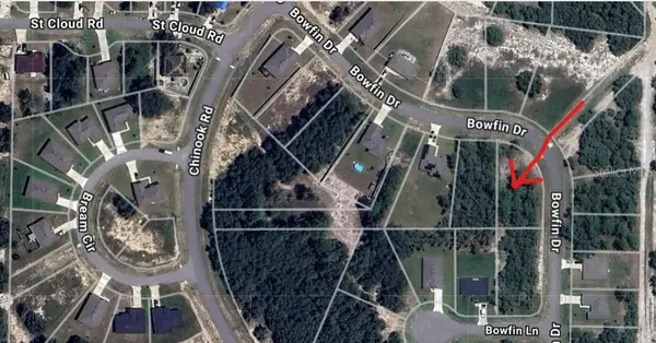 364 BOWFIN DR, Poinciana, FL 34759