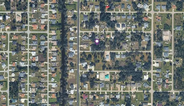 21460 ARGOSY AVE, Port Charlotte, FL 33954
