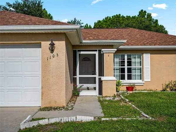 1103 LEE AVE, Lehigh Acres, FL 33972