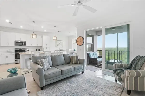 14131 HERITAGE LANDING BLVD #846, Punta Gorda, FL 33955