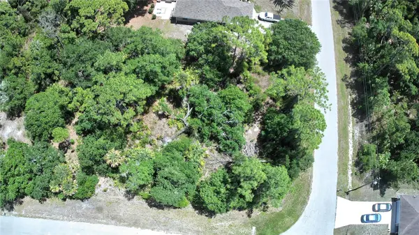Lot #3 TOWHLEN RD, North Port, FL 34291
