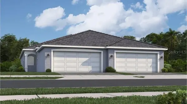 8462 WATER LILY CT, Englewood, FL 34224