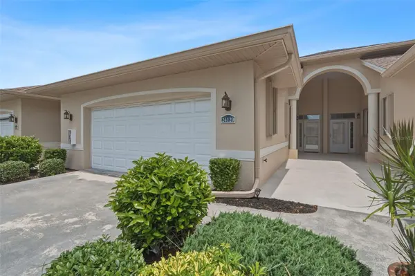 24120 GREEN HERON DR #6, Punta Gorda, FL 33980