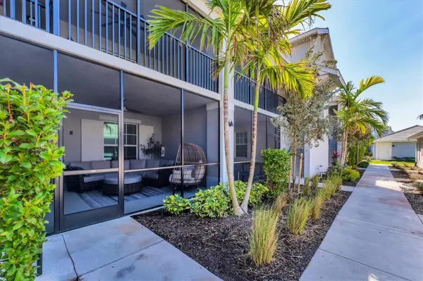14184 HERITAGE LANDING BLVD #516, Punta Gorda, FL 33955