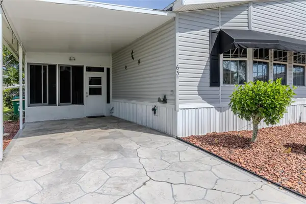 2100 KINGS HWY #63, Port Charlotte, FL 33980