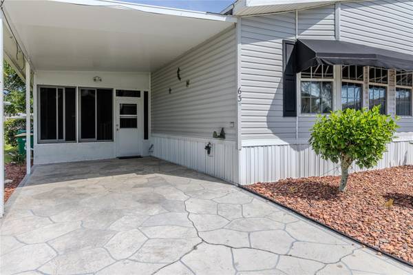 2100 KINGS HWY #63, Port Charlotte, FL 33980