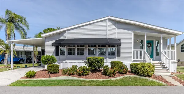 2100 KINGS HWY #63, Port Charlotte, FL 33980