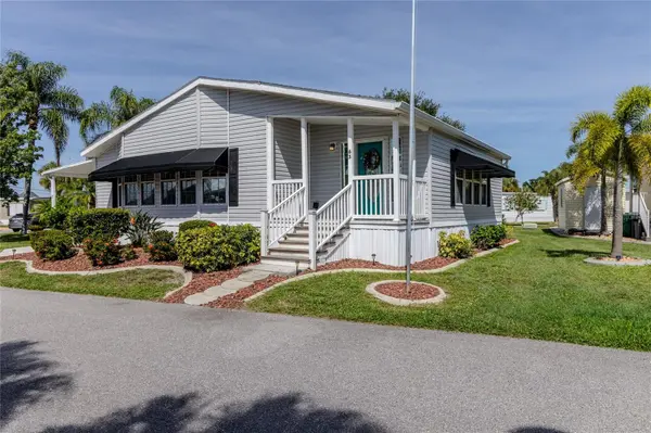 2100 KINGS HWY #63, Port Charlotte, FL 33980