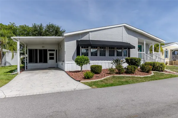 2100 KINGS HWY #63, Port Charlotte, FL 33980