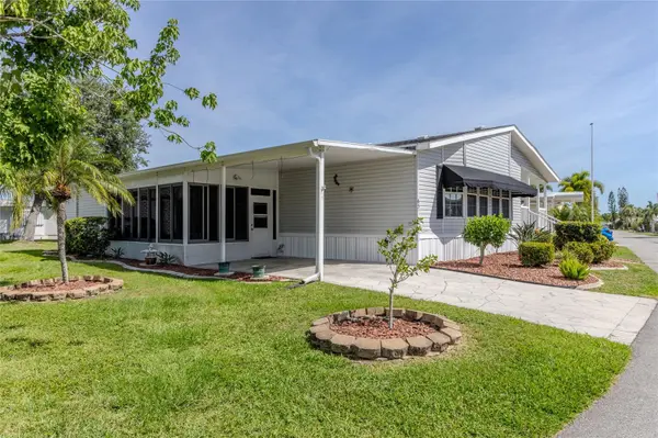 2100 KINGS HWY #63, Port Charlotte, FL 33980