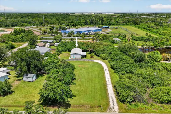 1411 CORAL RIDGE DR, Punta Gorda, FL 33950