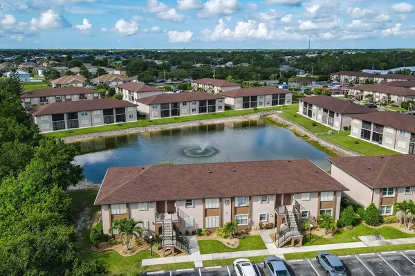 25100 SANDHILL BLVD #J-201, Punta Gorda, FL 33983