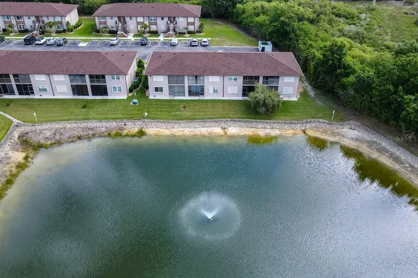 25100 SANDHILL BLVD #J-201, Punta Gorda, FL 33983