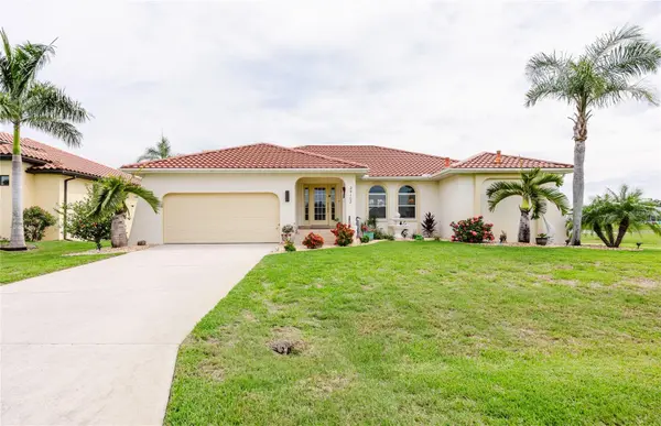 24102 SANTA INEZ RD, Punta Gorda, FL 33955