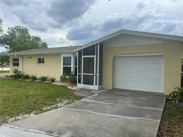 20250 MIDWAY BLVD, Port Charlotte, FL 33952