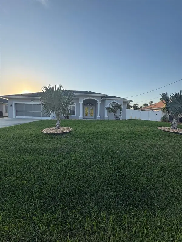 2927 BELLEVILLE TER, North Port, FL 34286