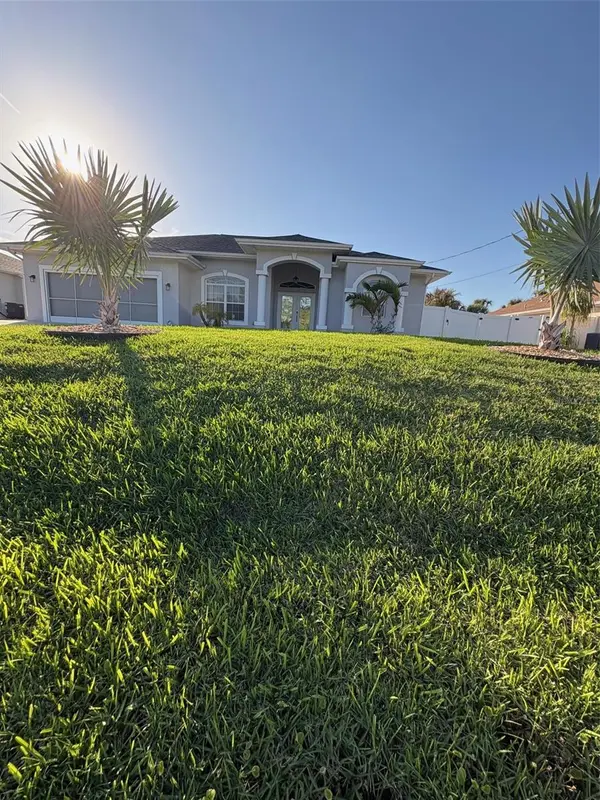 2927 BELLEVILLE TER, North Port, FL 34286