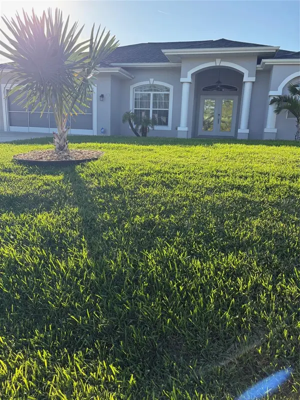 2927 BELLEVILLE TER, North Port, FL 34286