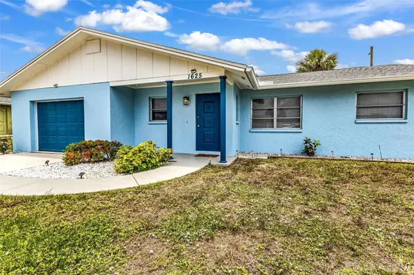 1625 LORALIN DR, Englewood, FL 34223