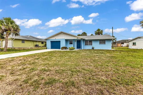1625 LORALIN DR, Englewood, FL 34223